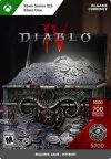 Diablo IV 5700 Platinum -...